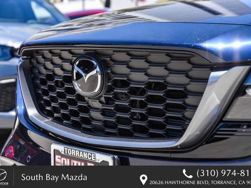 New 2026 MAZDA CX-5 Select AWD/4WD image 5