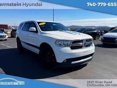 Used 2011 Dodge Durango Express w/ Popular Equipment Group