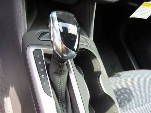 New 2025 Buick Envista Preferred w/ Convenience I Package image 28