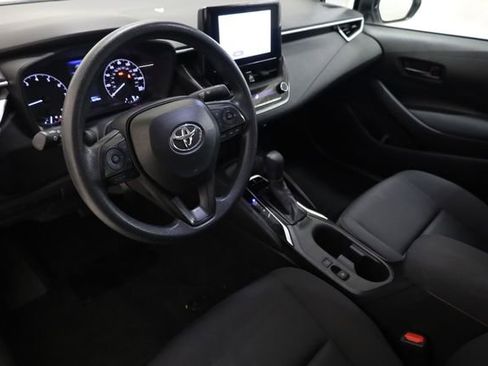 Used 2024 Toyota Corolla LE image 12