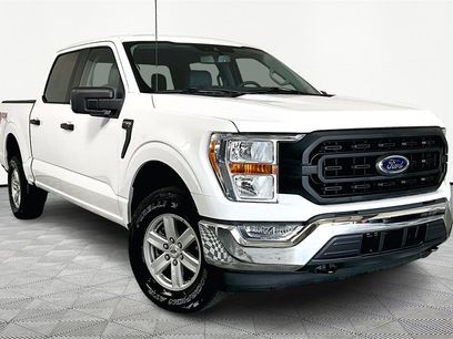 Used 2021 Ford F150 XL w/ FX4 Off-Road Package