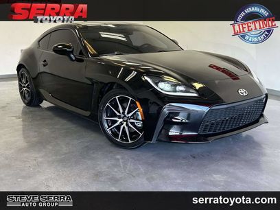 Used 2023 Toyota GR86