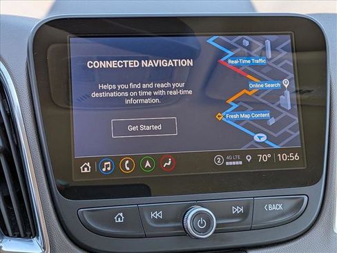 Used 2024 Chevrolet Malibu LT FWD image 13