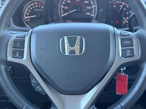 Used 2013 Honda Ridgeline RTL image 25