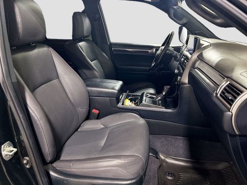 Used 2023 Lexus GX 460 Premium w/ Premium Package AWD/4WD image 27