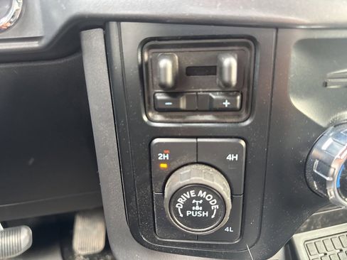 New 2025 Ford F150 XLT w/ Equipment Group 302A MID image 29