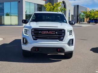 Used 2021 GMC Sierra 1500 AT4 w/ AT4 Premium Package AWD/4WD video 2
