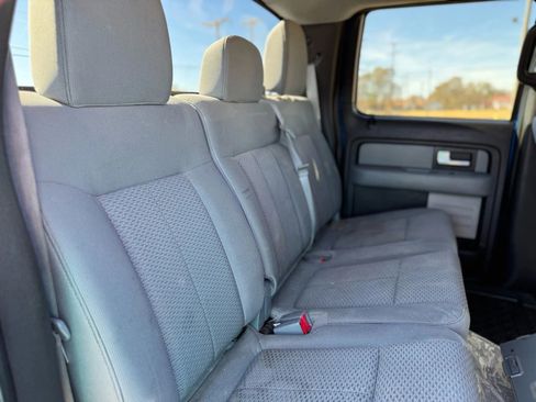 Used 2012 Ford F150 XLT w/ XTR Pkg image 25