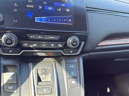 Used 2022 Honda CR-V EX-L image 22