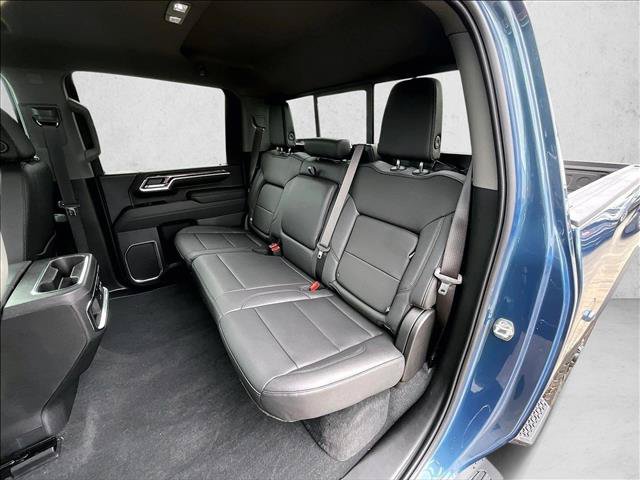 Used 2026 Chevrolet Silverado 2500 LTZ w/ Trail Boss Package AWD/4WD image 29