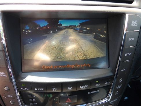 Used 2010 Lexus IS 250 AWD image 17