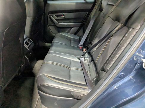 Used 2025 MAZDA CX-50 AWD 2.5 Hybrid w/ Premium Pkg image 26