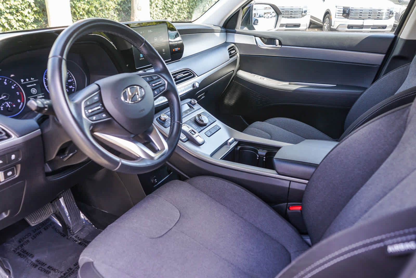 Used 2020 Hyundai Palisade SEL FWD image 18
