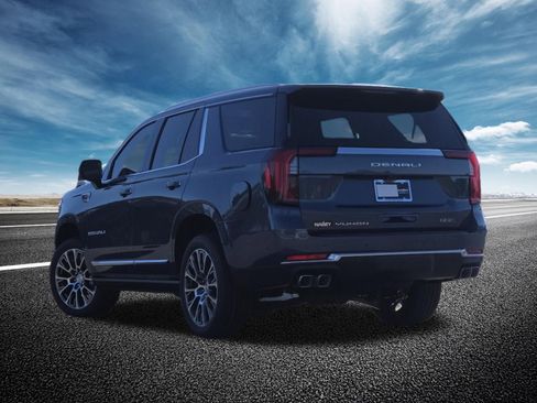 New 2026 GMC Yukon Denali image 21
