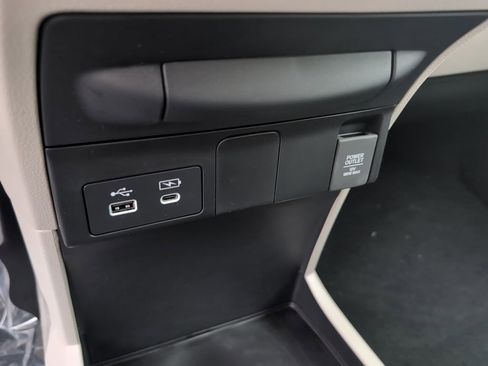 New 2026 Honda Odyssey EX-L image 28