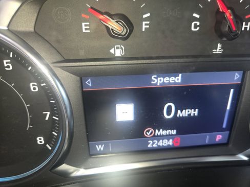 Used 2022 Chevrolet Equinox LT FWD image 18