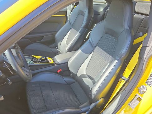 Certified 2024 Porsche 911 Carrera T image 5