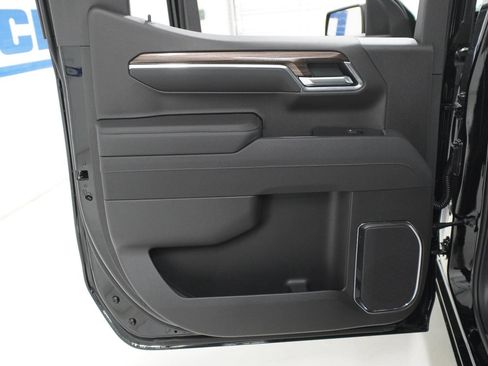 New 2026 Chevrolet Silverado 1500 RST RWD image 32