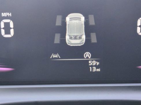 New 2026 Kia Seltos S image 27