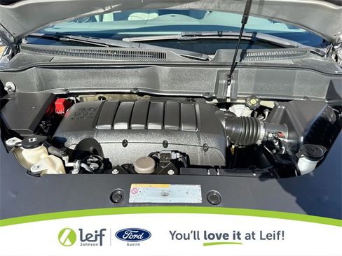 Used 2016 Buick Enclave Leather image 22