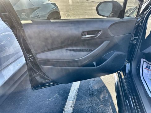 Used 2024 Toyota Corolla GR image 19