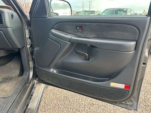 Used 2001 GMC Sierra 1500 SLE w/ SLT Marketing Option Pkg image 13
