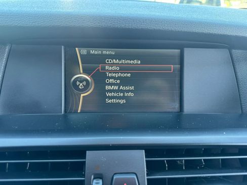 Used 2011 BMW X3 xDrive28i image 15