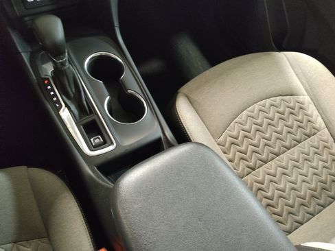 Used 2023 Chevrolet Equinox LS w/ LS Convenience Package FWD image 26