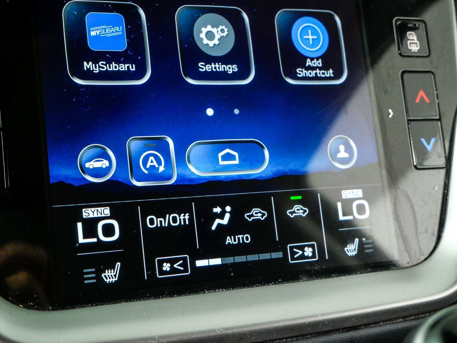 Used 2021 Subaru Outback Premium AWD/4WD image 15