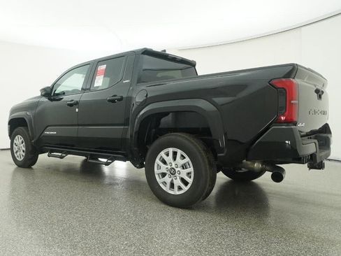 New 2025 Toyota Tacoma SR5 image 54