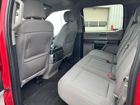 Used 2020 Ford F150 XLT w/ Equipment Group 302A Luxury image 34