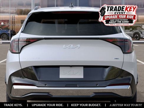 New 2026 Kia Sportage SX Prestige AWD/4WD image 13