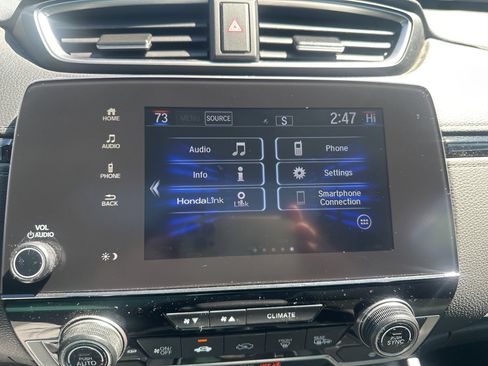 Certified 2020 Honda CR-V EX image 19