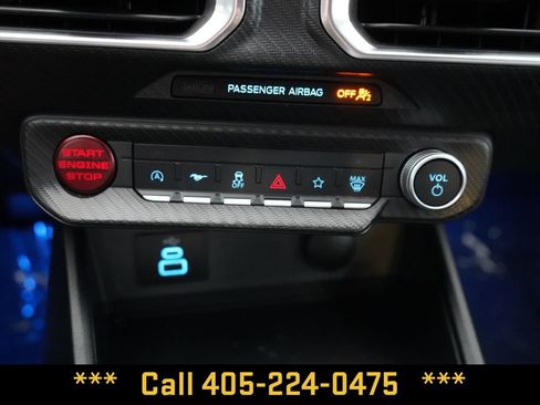 Used 2026 Ford Mustang Premium RWD image 28