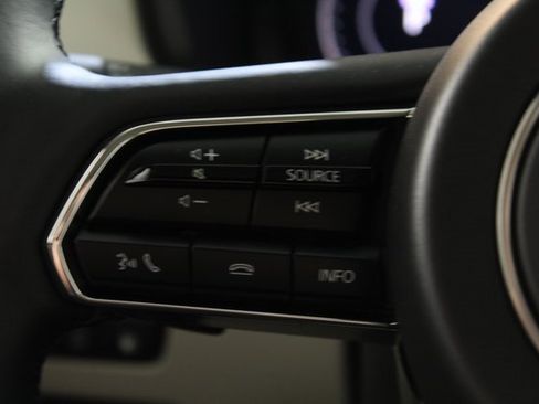 New 2025 MAZDA CX-90 Plug-In Hybrid w/ Premium Plus image 19