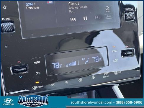 Certified 2023 Hyundai Tucson SEL w/ Convenience Package image 29