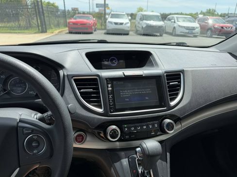 Used 2016 Honda CR-V EX image 31