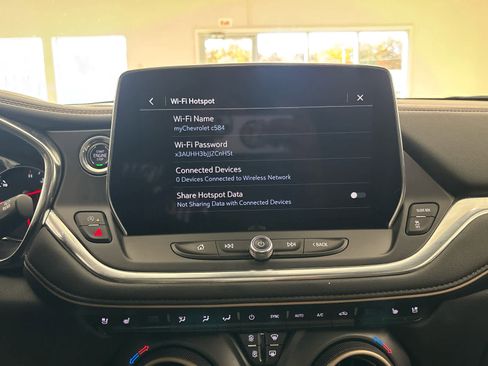 Used 2024 Chevrolet Blazer Premier w/ Enhanced Convenience Package image 37