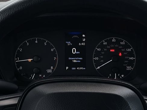 Used 2024 Toyota Corolla LE image 15