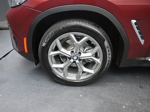 Used 2023 BMW X3 xDrive30i w/ Premium Package image 30