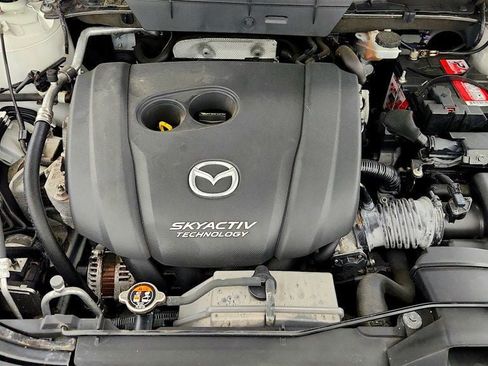 Used 2018 MAZDA CX-5 Grand Touring w/ Premium Package AWD/4WD image 28