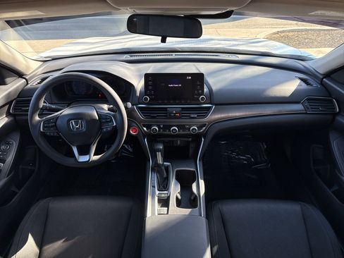 Used 2020 Honda Accord LX image 24