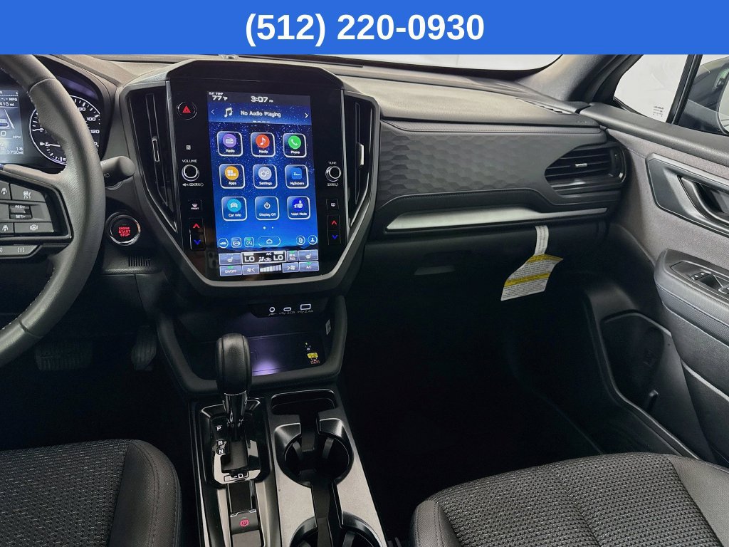 Certified 2026 Subaru Forester Premium AWD/4WD image 30