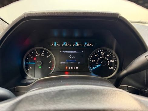 Used 2018 Ford F150 XLT w/ Equipment Group 302A Luxury AWD/4WD image 9
