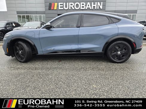 Used 2023 Ford Mustang Mach-E California Route 1 AWD/4WD image 2