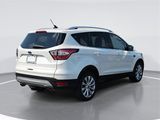 Used 2018 Ford Escape Titanium image 3
