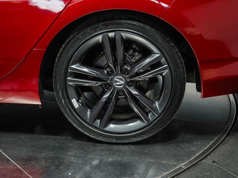 Certified 2023 Acura Integra A-Spec image 12