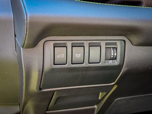 Used 2023 Subaru Ascent Onyx Edition image 14