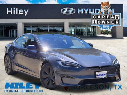 Used 2022 Tesla Model S