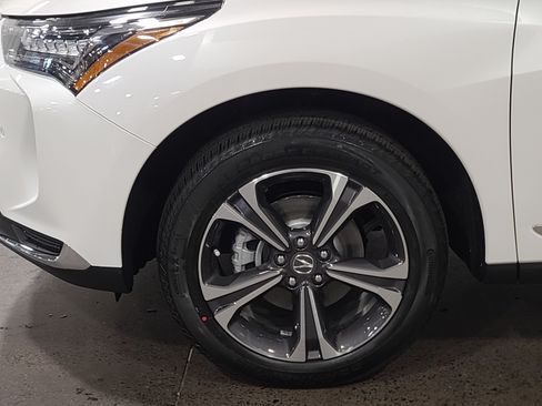 New 2026 Acura RDX SH-AWD w/ Technology Package image 11